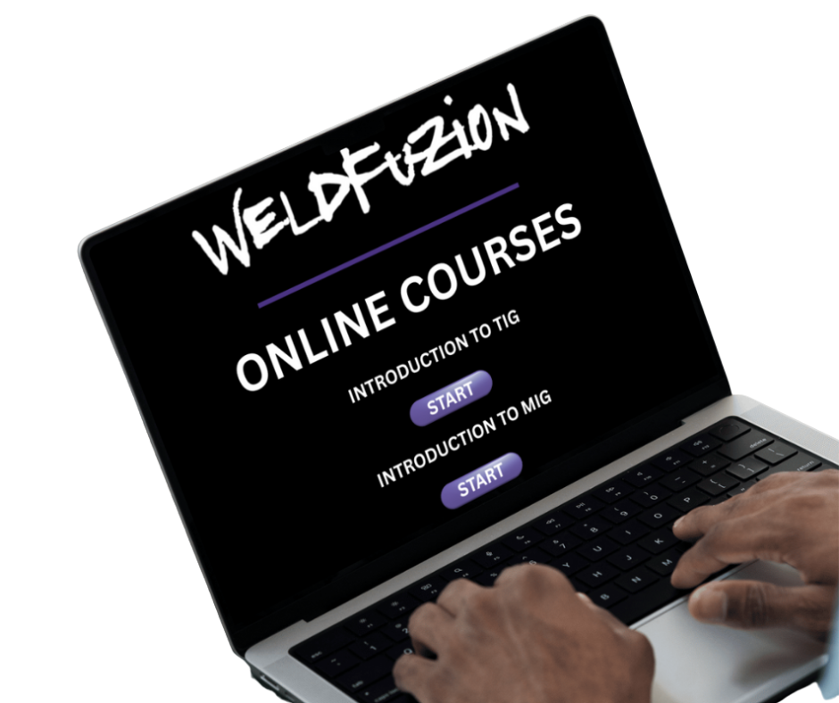 Online Welding Courses
